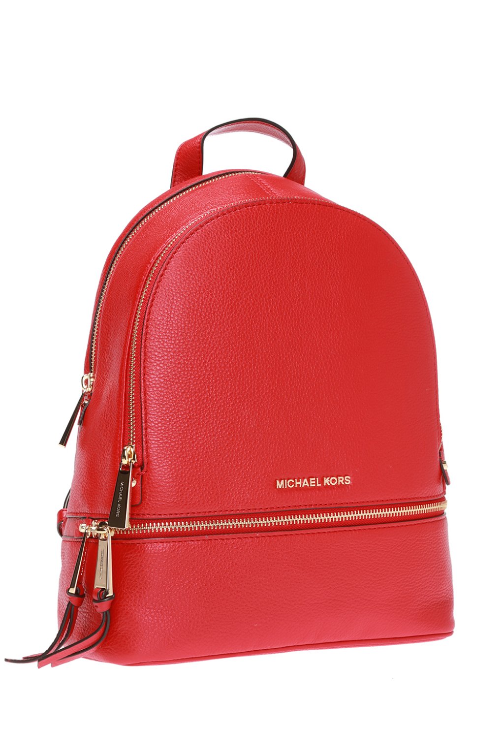 Michael Michael Kors ‘Rhea’ backpack with logo